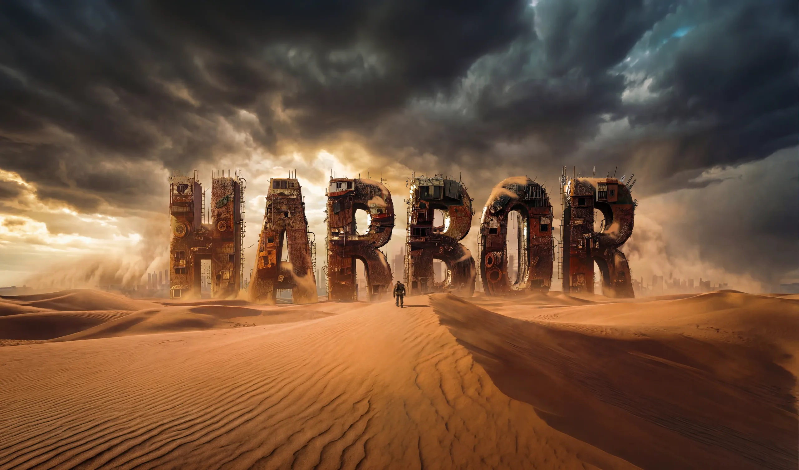 Harbor - Official Trailer